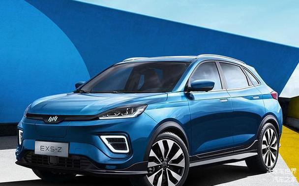 佛山327WEY威派豪华SUV市场的黑马，零跑汽车与智能交通系统的协同